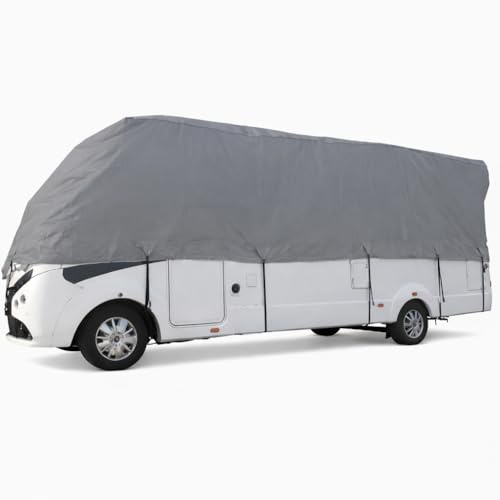 HBCOLLECTION Halbe Schutzhülle Dachabdeckung für Wohnmobil Wohnvan