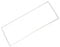 Candy 41028539, 41014382 Fridge Freezer Door Seal