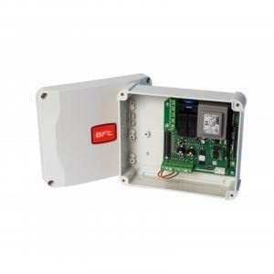 LUNA AC B 230V 50/60HZ CPES (B.F.T. Code D114183 00002)