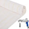 Vehipa Tufting Cloth,Primäres Tufting-Tuch mit markierten Linien, Teppichrücken Gewebe, Mönchstuch für Teppich-Tufting-Pistole, Stanznadel (2,1 x 1 m)