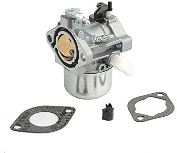 SHENGANG Carburatore Carb Compatibile con Briggs&Stratton 28M707 28R707 28T707 28V707 694941 699831 Motore Trattorino Tagliaerba
