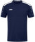 JAKO Herren Trikot Power (Kurzarm), Marine, L