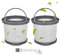 Rebirthcare PVF110 Filtro per Black & Decker spirapolvere PVF110, PHV1210 e PHV1810, compatibile con parte # 90552433