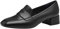Tamaris Slipper Damen Blockabsatz schwarz,EU 39