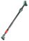 metabo Teleskopstab MS - Für Akku-Gehölzsäge MS 18 LTX 15, ausziehbar 120-180 cm, ultraleicht, mit Schultergurt, ergonomischer Griff - Ideal für Baumpflege und schwer zugängliche Äste