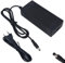 XUNNIU Caricatore Monopattino Elettrico 42V 2A, Caricabatterie Monopattino per Kugoo S1/S2/S3/M2 Pro, 36v Batteria al Litio Caricabatterie, Caricatore Universale per Scooter Elettrico (DC 5,5x2.5 mm)