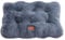 Wahre Tierliebe Premium Hundekissen Fluffy - Weiche Schlafstätte für deinen Vierbeiner - Leicht zu reinigen - Perfekt für Zuhause und unterwegs, hundebett, hundematte, hundebett waschbar