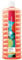 AVON Bubble Bath Tropical mexikanische Senses Badeschaum