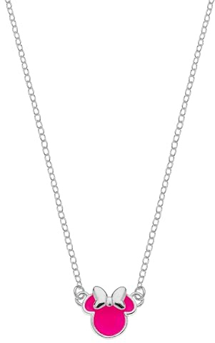 Collana Disney Donna NS00039SL-157.CS