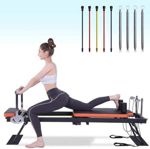 Pilates Reformer, Fake, Poor Quality, Shipping Delays