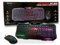 Systemtreff Gaming Tastatur + Maus RGB Set ST-901