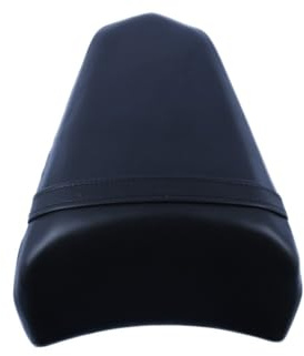 avdb-moto Sozius Sitz/Sitzbank Hinten/Sitzkissen kompatibel mit KAWASAKI Z650 Z 650 Z-650 ER650H 2017-2019, NINJA 650 NINJA-650 EX650 2017-19, Z650 Z 650 ER650K 2020-22, NINJA 650 EX650M 2020-22
