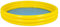 Aqua Rite Kids Paddling Pool – 3 Ring Inflatable Garden Pool for Toddlers | Outdoor Round Swimming Tub | Easy to Inflate & Store | Summer Water Fun (157 x 25 cm)