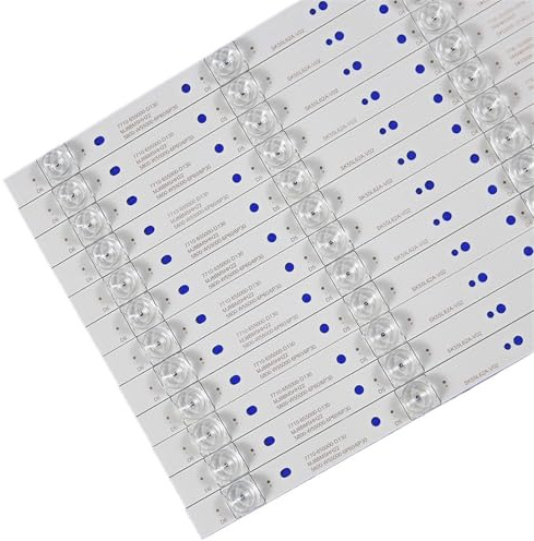 LED für CRH-A553535120674NREV1.0 IB 55G6 55V8E 55N2 5800-W5500-6P60 6P30 für SW55D06 SW55s6sug SW55D06-ZC14CG-05 0B 55U7750VQ 55U7750VM
