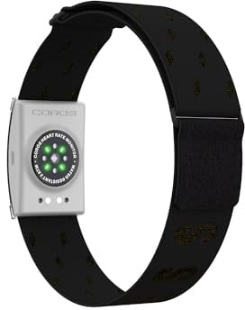 COROS Heart Rate Monitor, Auto-wear Detection- JAKOB EDITION, Standard