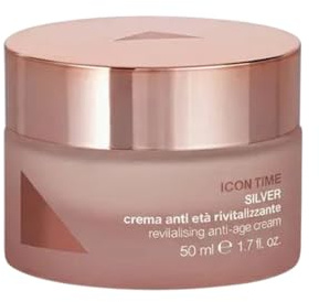 Diego dalla Palma Professional Icon Time Revitalising Cream 50ml - crema antietà rivitalizzante