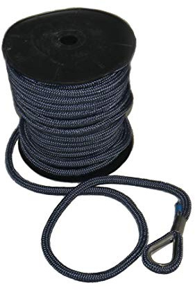 Plomo de anclaje cuerda 16 Mm X 50 metros