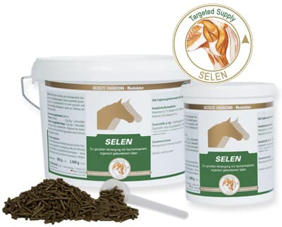 Vetripharm Equipower Selen 800g