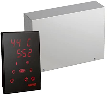 Harvia Xenio CX36I 3,6 kW Steuergrät Infrarotkabinensteuerung Infrarotstrahler