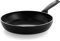 GreenPan Torino Healthy Ceramic Non-Stick 28 cm Frying Pan Skillet, PFAS Free, Induction, Oven Safe up to 160°C, Black