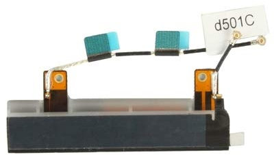 Reparación de Piezas de Repuesto para el iPad Antena GPS for el iPad 2