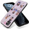 Handyhülle für iPhone 11, Cover Case TPU Hülle (BTS-6)