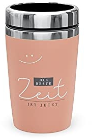 laVida, Thermobecher togo, 250ml, Beste Zeit