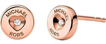 Michael Kors Pendientes Mujer MKC1486AN791
