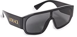 GAFAS DE SOL - VERSACE / 0VE4439 Kaliber 33 Farbe: GB1/87