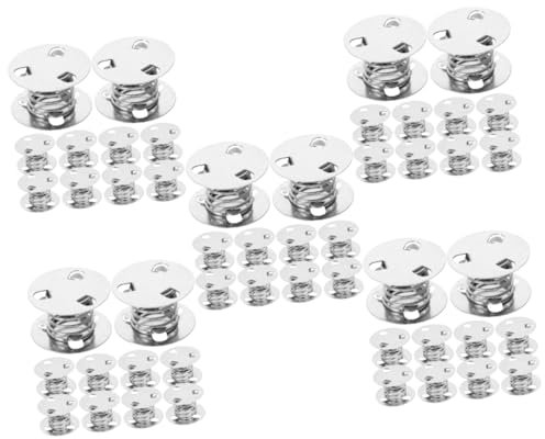 Operitacx 50stücke Teiliges Wackelnder Puppen Mit Federbasis Lustige Für Auto-armaturenbrett Kleine Frühlingsspielzeuge Zum Basteln Und Dekorieren Für