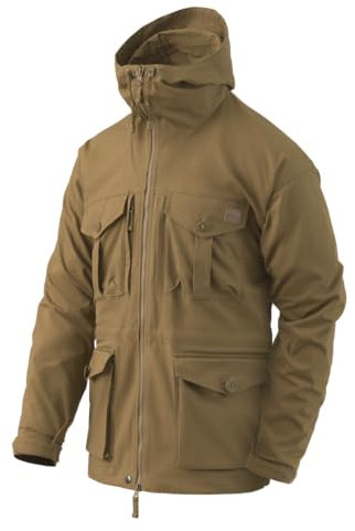 Helikon SAS Smock Jacket Coyote size L