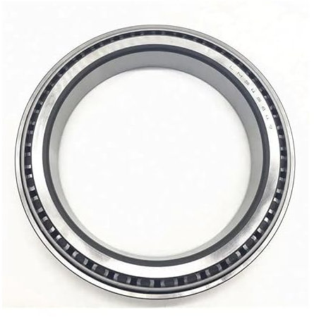 REIUAFWYGV Single Row Tapered Roller Bearing JL724348 JL724314 JL724348/JL724314