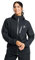 RevolutionRace Vector 2L Jacket für Damen, Wasserichte und Winddichte Regenjacke für Wandern, Dark Navy, S