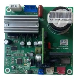 Kompatibel mit der Samsung-Kühlschrank-Steuerplatine DA92-00089A, Leiterplatte, Kühlschrank-Motherboard, Gefrierschrank-Teile