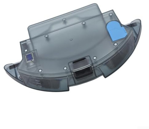 Réservoir d'eau de rechange pour aspirateur robot Honiture anti-fuite et facile à remplir (A)