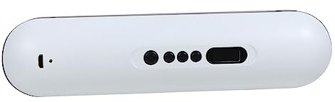 NUOBESTY Pompa Elettrica Compressore d Aria Elettrico Attrezzatura Per Gonfiaggio Pneumatici Pompa Per Pneumatici Auto Bici