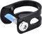Risegun Bicycle Brake Lever Clamp, Bike Bar Clamp with Bolt Bicycle Brake Accessories for Sram Avid E7 E9 X 0 Guide R RS RSC Code