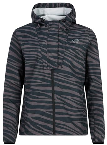 Protest Damen Regenjacke PRTFleur
