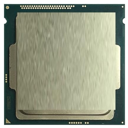 CPU quad-core i5-3570 da 3,4 GHz CPU quad-core i5-3570 da 3,4 GHz