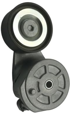Chain Tensioner Cap 2637A001 Engine Belt Tensioner Fit For Perkins For Massey Ferguson 5000 6000 7000 T411130 Adjuster Tensioner Rod