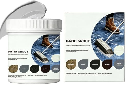 Stucco Per Crepe Nel Cemento Asciugatura rapida impermeabile resistente