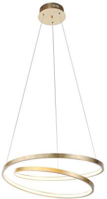 Neuhaus 2472-12 LED-Pendelleuchte 30W 3000K 3300lm go Konv