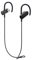 Audio-Technica ATH-SPORT50BTBK Wireless Bluetooth connection Earbuds Headphones Black