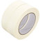 2 Rollen 24 mm x 50 m Abdeckband Easy-Peel Klebeband für DIY Malen, Beschriften, Dekorieren und Basteln Verpacken