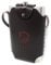 XL Edelstahl Flachmann, 64oz 1900 ml I inkl. Schutztasche I Geeignet zum Tragen von Alkohol