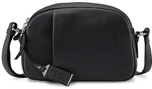 Picard Damen Schultertasche PURE aus Echtleder Klein | mit Reißverschluss | Schultertasche | Alltag
