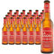 La Sagra - Cerveza Lager estilo Pilsner - Alc. 5,2% Vol. - Caja de 24 botellas de 330 ml - Total: 7920 ml