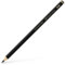 Faber-Castell 115208, Pitt Graphit, matt, 8B, Schwarz