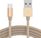 KP TECHNOLOGY [3.3ft/1m Charger Cable for Huawei P Smart 2020 / P Smart 2019 / Huawei Y7 / Y7p / Y6 / Y6p / Y6s / Y5 / Y5p / Y5 Prime / Y9 / Y8s / Y3 / Enjoy 9s / Honor 7S / 8S Micro USB (GOLD)