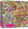 Puzzle von Gibsons - Puzzle: 1000 Sweet Retreat - 1000 Teile Puzzles für Kinder und Erwachsene - ab 12 Jahren